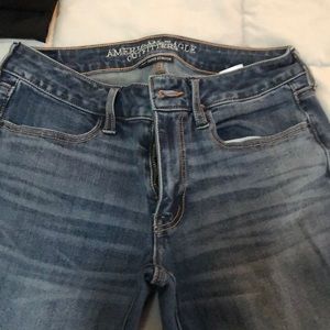 American Eagle Jeggings